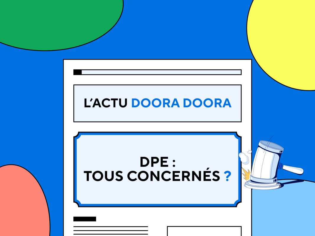 Bien non soumis au DPE : qui est concerné en 2025 ?