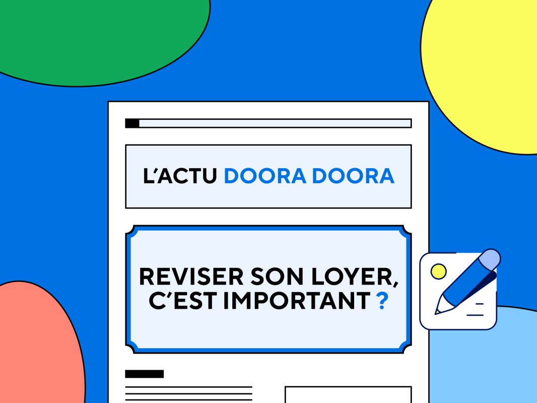 Réviser son loyer, c'est important ?